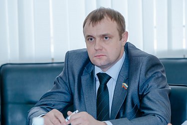 Депутаты предлагают скорректировать Водный кодекс РФ